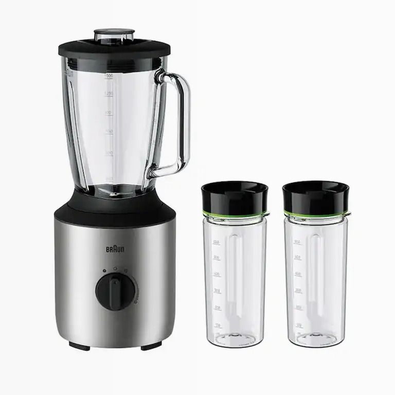Frullatore PowerBlend 3 JB 3272 SI