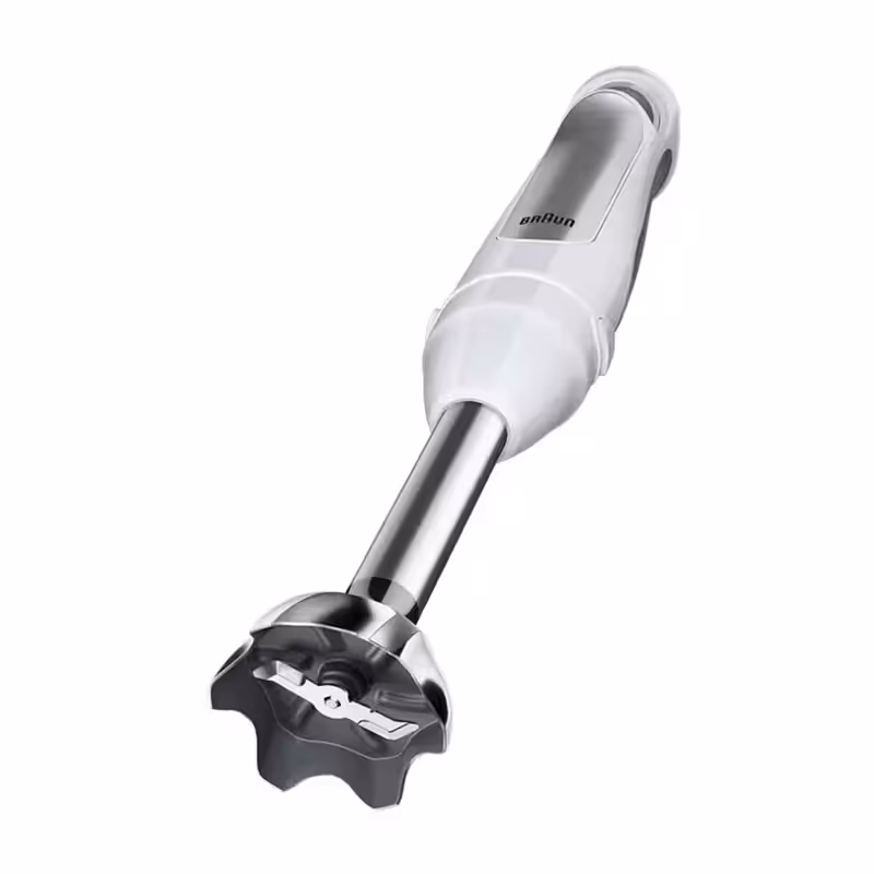 Minipimer MultiQuick 7 MQ7000 - Prestazioni Migliorate Bianco