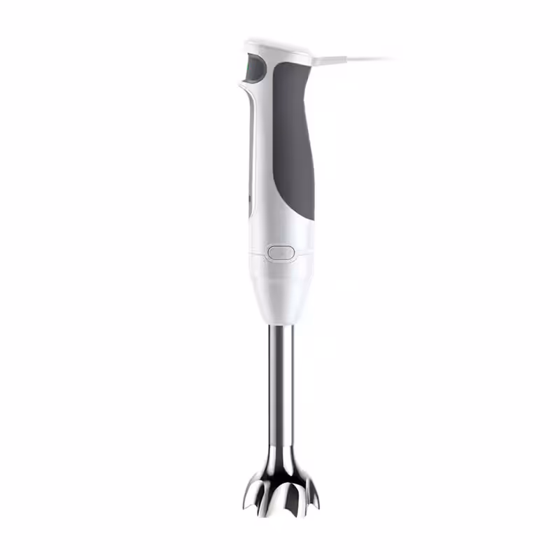 Minipimer MultiQuick 7 MQ7000 - Prestazioni Migliorate Bianco