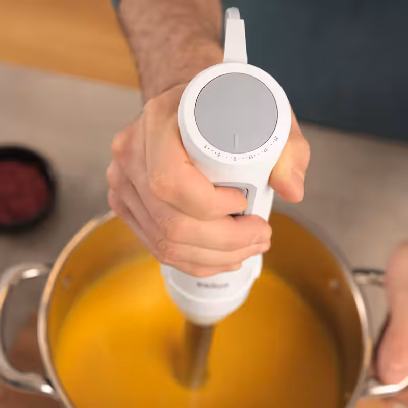 Minipimer MultiQuick 5 MQ 50001 M Bianco