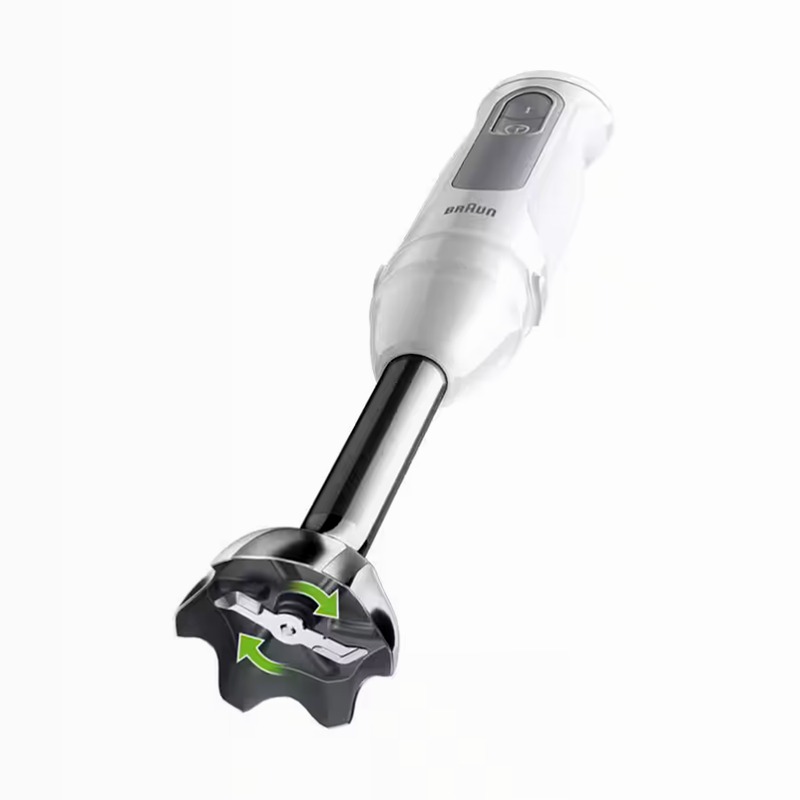 Minipimer MultiQuick 5 MQ 50001 M Bianco