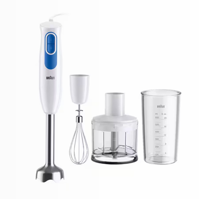Minipimer MultiQuick 2 MQ20236MWH