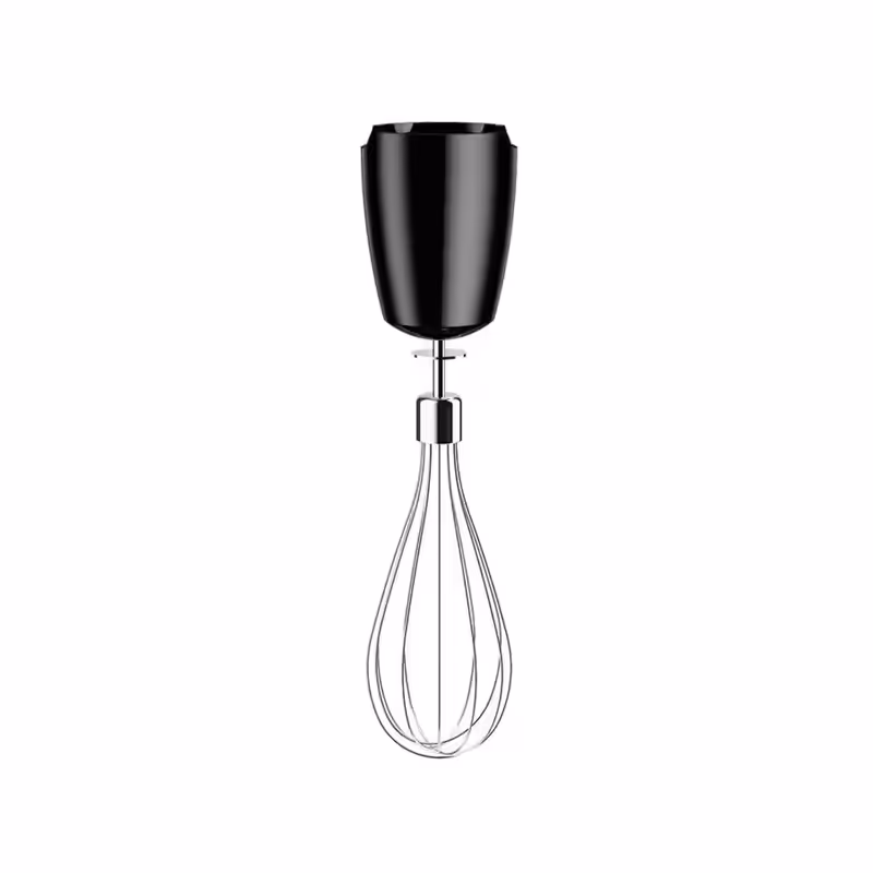 Frusta MQS 050 Nero