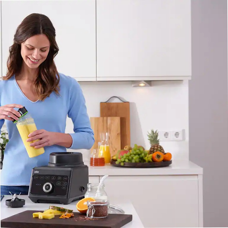 Smoothie2Go blending set BRSK002
