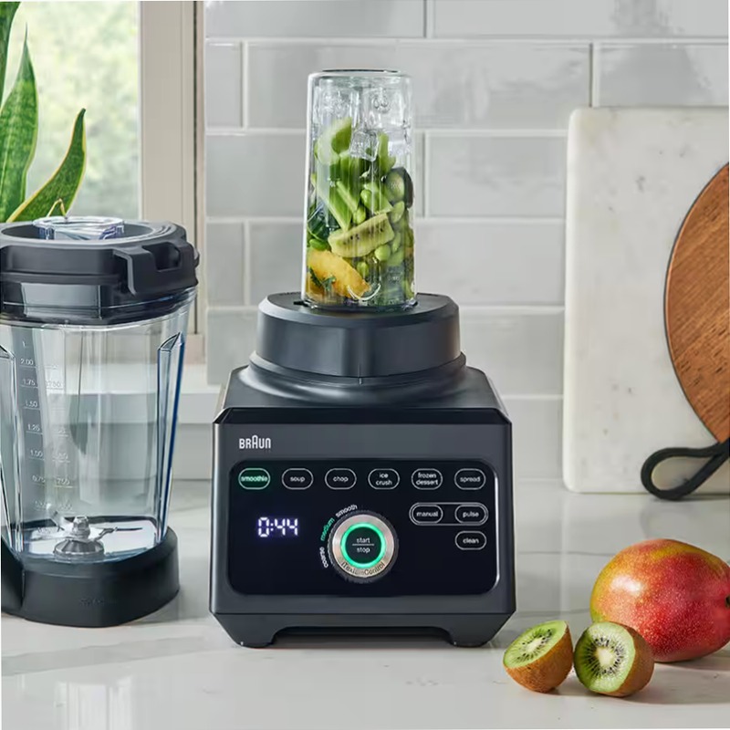 Smoothie2Go blending set BRSK002