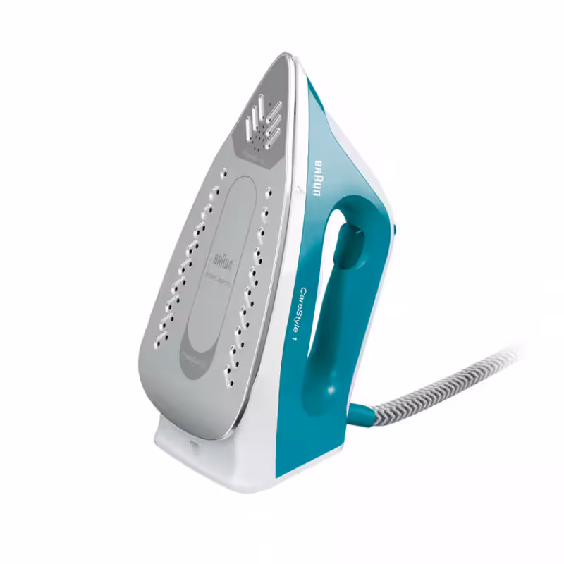 Sistema stirante a vapore CareStyle 1 IS 1013 GR Verde 2200w