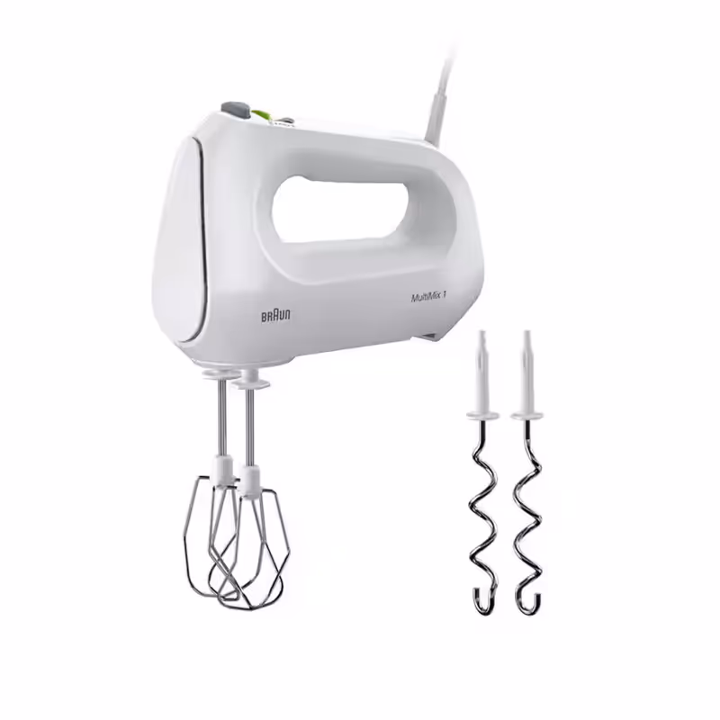 Sbattitore MultiMix 1 HM 1010 WH