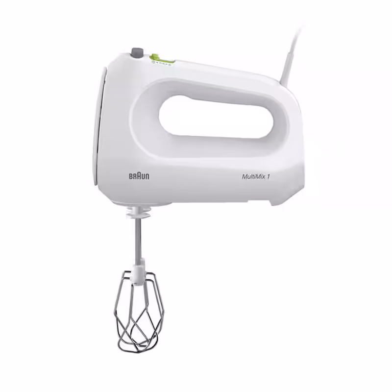 Sbattitore MultiMix 1 HM 1010 WH