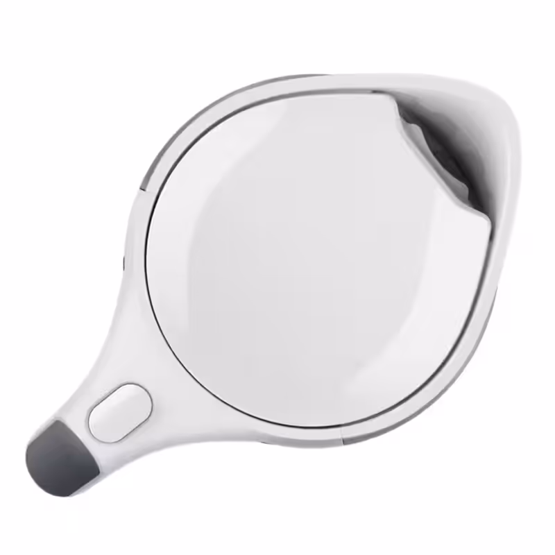 IDCollection Water Kettle WK 5100 White Acciaio 1.7lt
