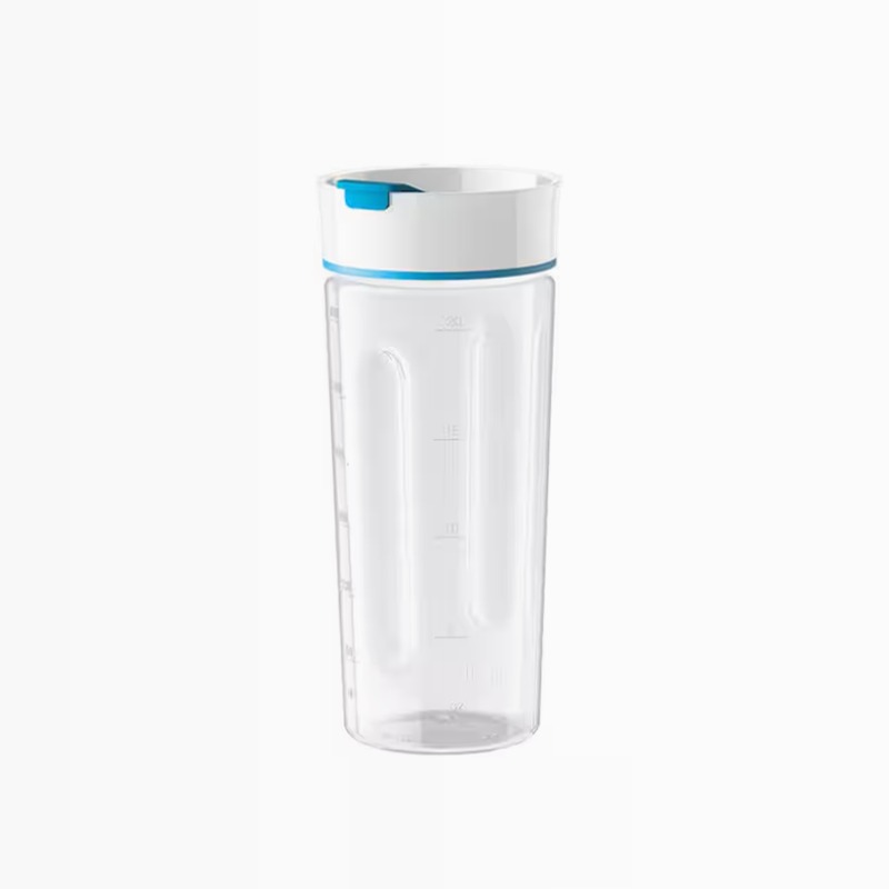 Accessorio per MultiQuick 5 Vario Fit Blend&Go Bianco