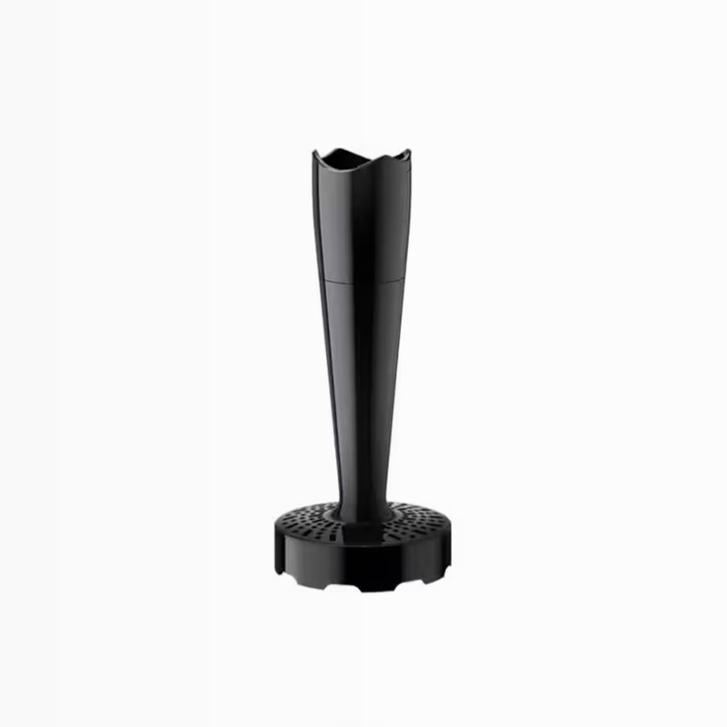 MQ50BK - Accessorio per purè nero