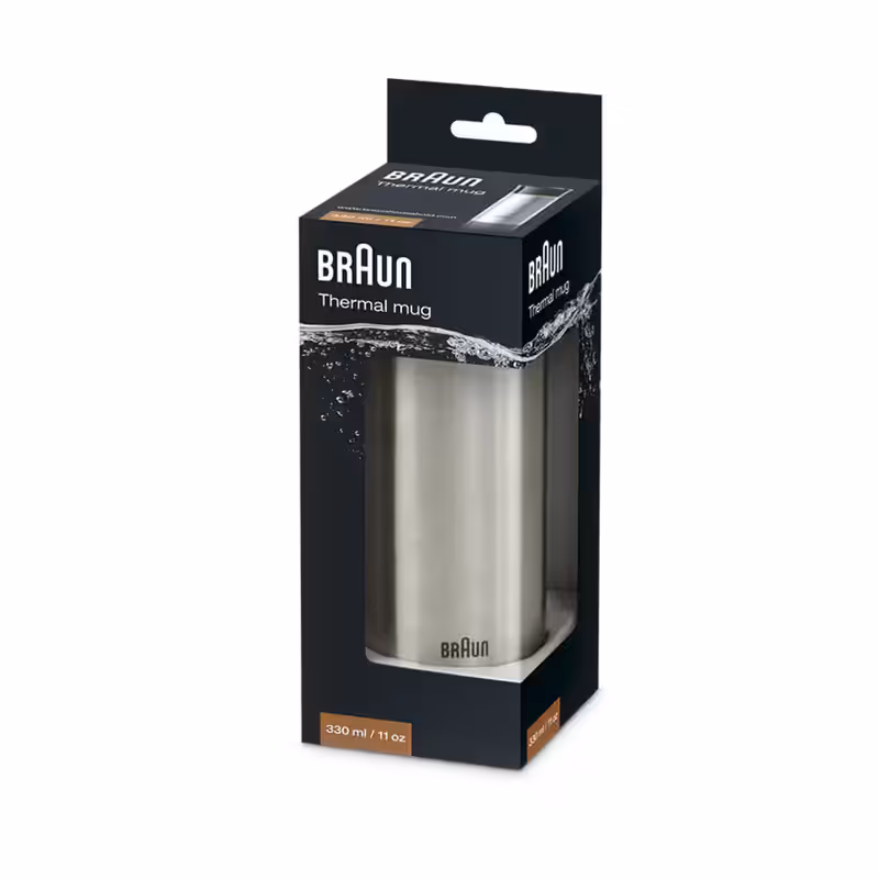 Tazza termica BRSC001