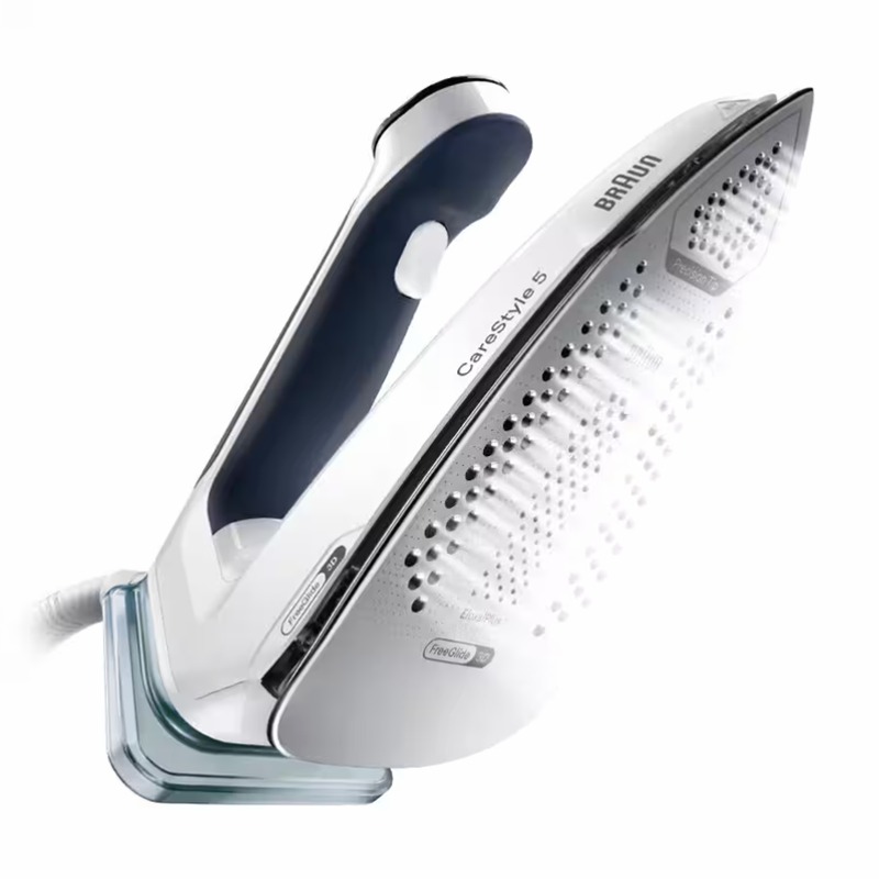 Sistema stirante a vapore CareStyle 5 IS 5245 blu