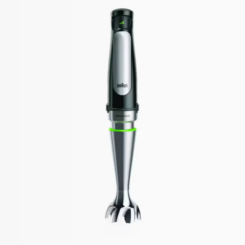 Minipimer MultiQuick 7 MQ 7025 X Nero