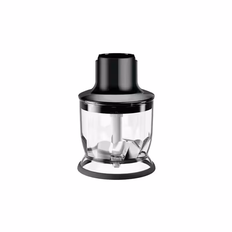 Accessorio tritatutto MQS 200 (350 ml) Nero