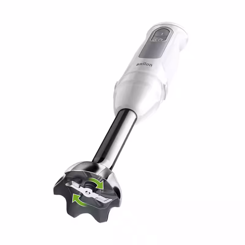 Minipimer MultiQuick 5 MQ 50220 M Bianco