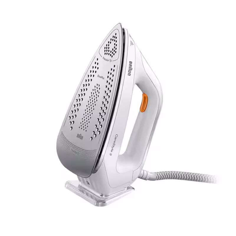 Sistema stirante CareStyle 3 IS 3132 WH Arancione