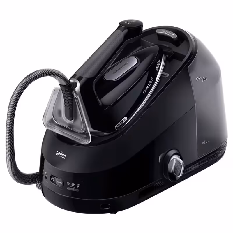 Sistema stirante a vapore CareStyle 5 IS 5249 nero