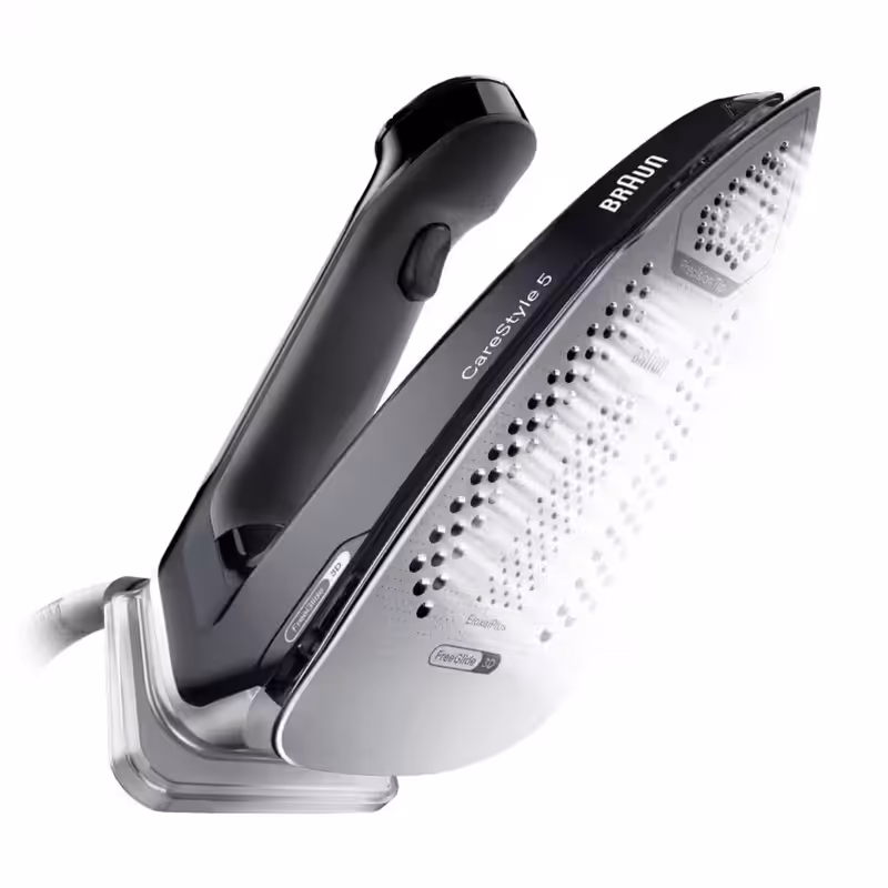 Sistema stirante a vapore CareStyle 5 IS 5249 nero