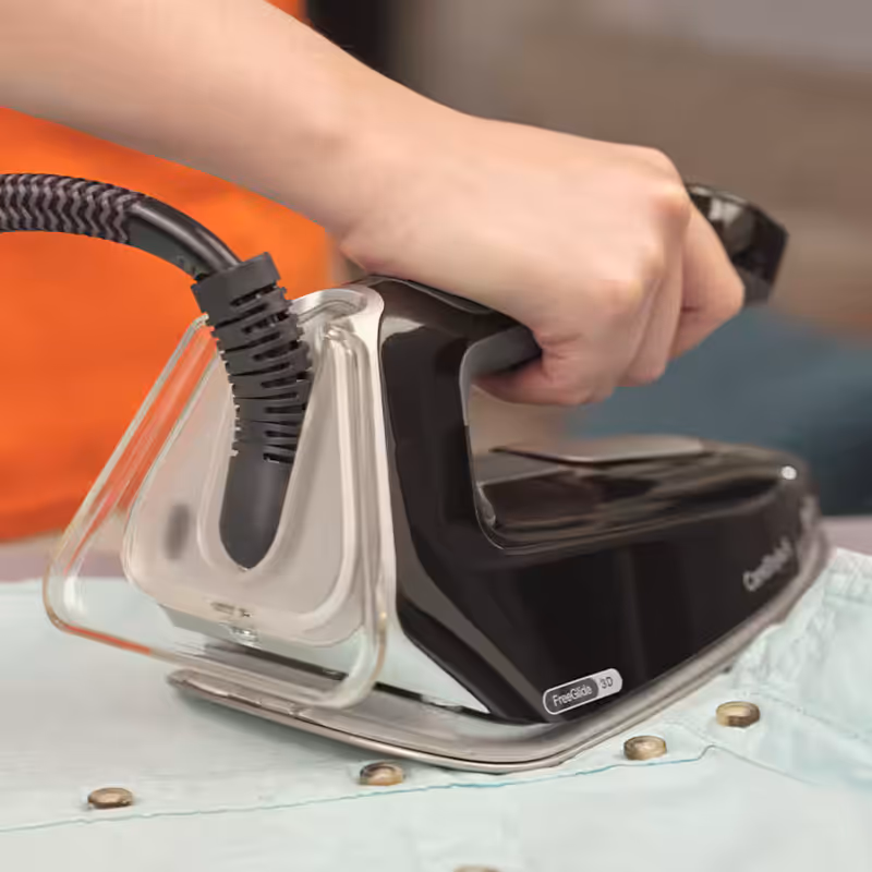 Sistema stirante a vapore CareStyle 5 IS 5249 nero