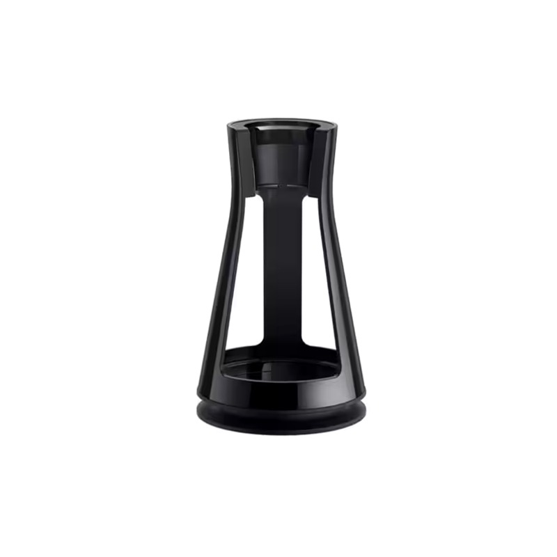 Supporto portaoggetti MQS005BK Nero