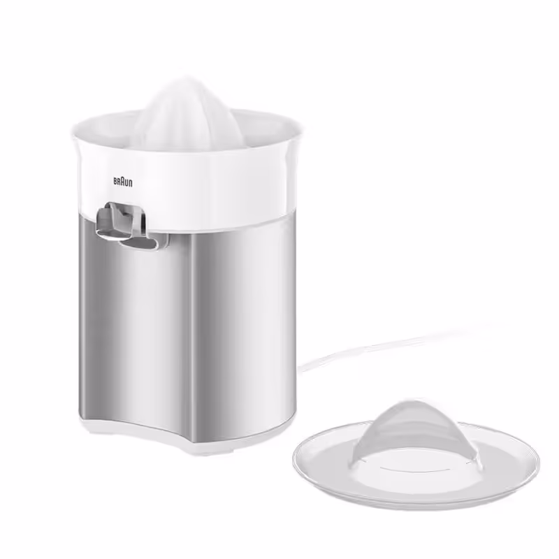 CitrusQuick 5 CJ 5050 Bianco