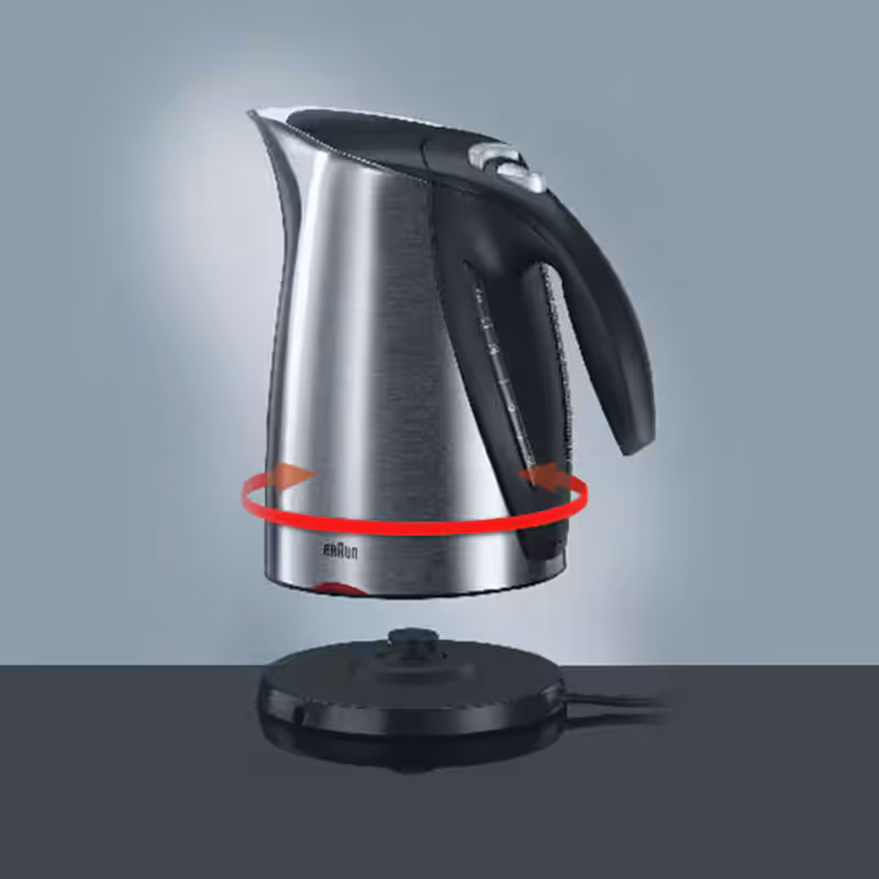 Sommelier Kettle WK 600