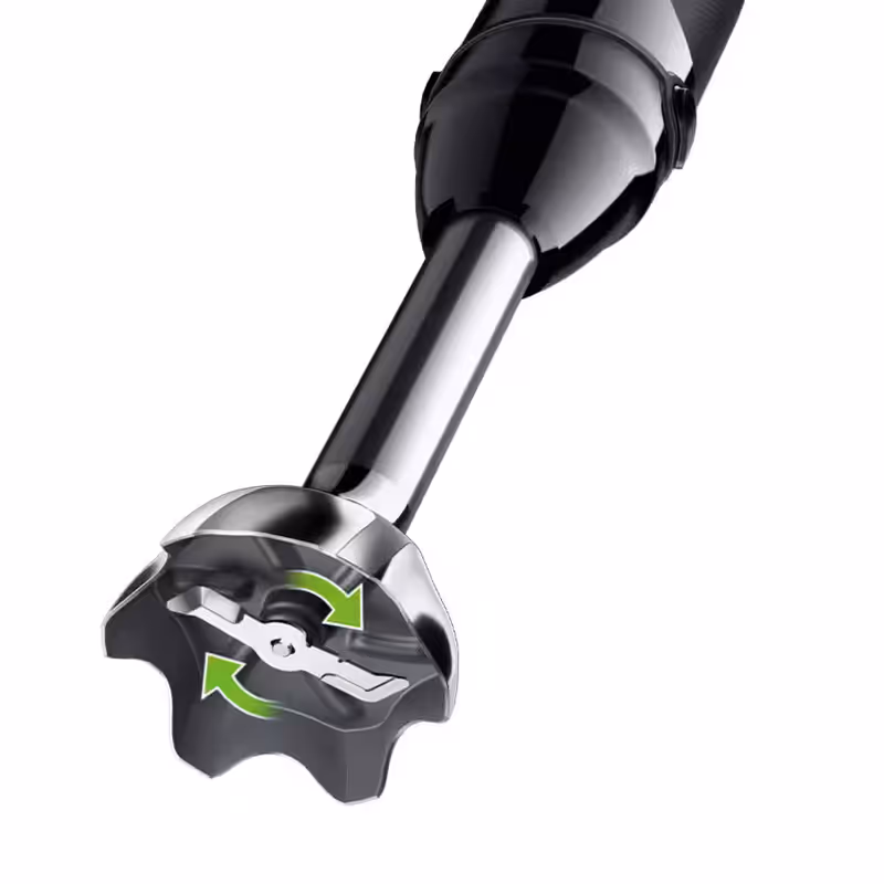 Minipimer MultiQuick 5 Pro MQ 55755 M