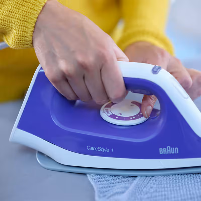 Sistema stirante a vapore CareStyle 1 IS 1012 2200w