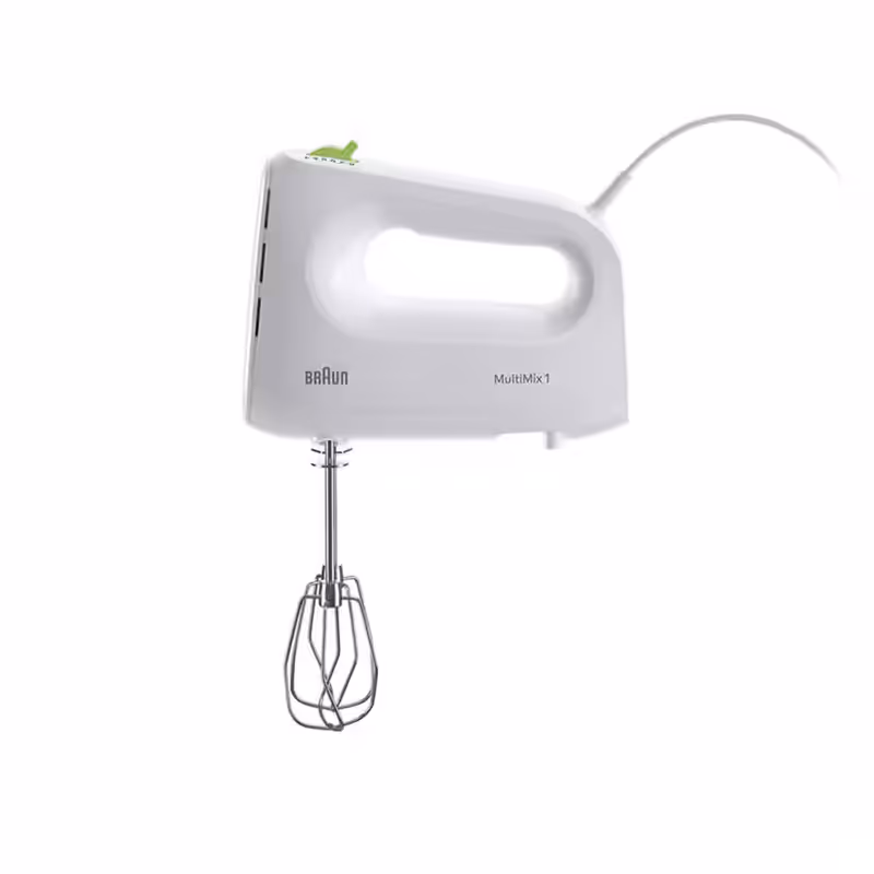 Sbattitore MultiMix 1 HM 1110 Bianco