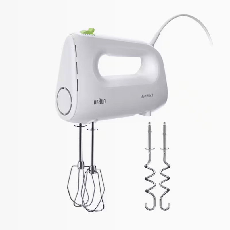 Sbattitore MultiMix 1 HM 1110 Bianco