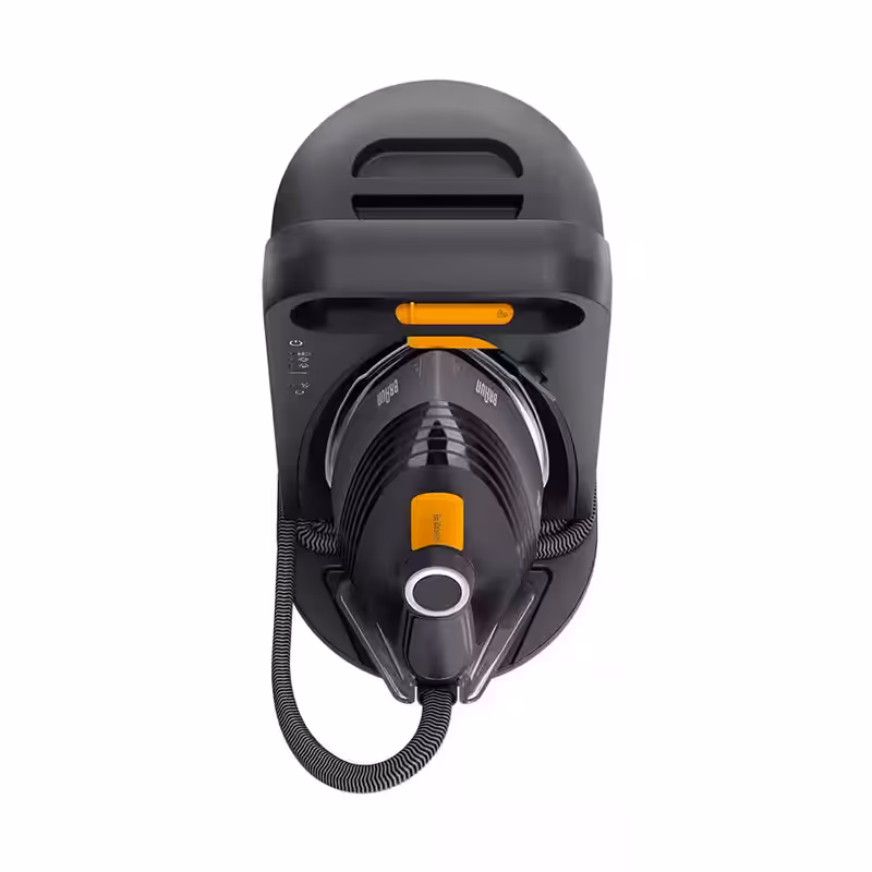 Sistema stirante a vapore UpStyle 2 IS 2755 nero
