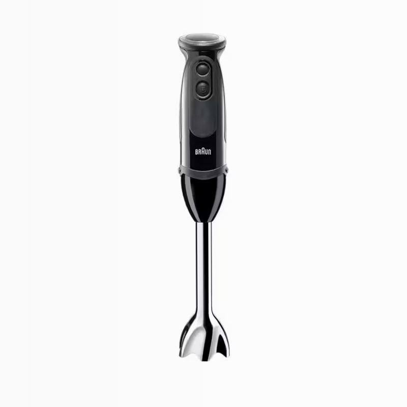 Minipimer MultiQuick 5 Vario MQ 5237 nero