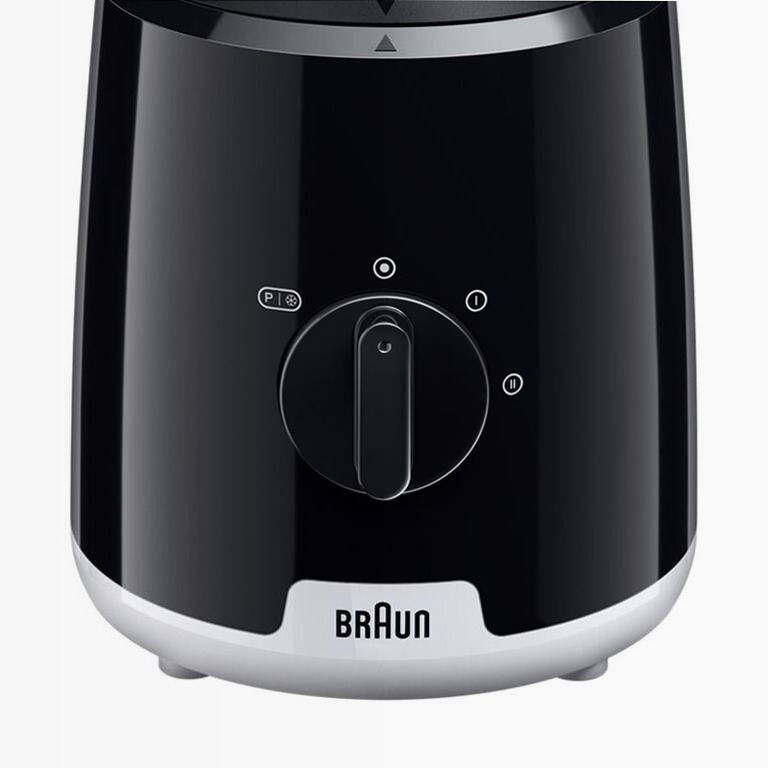 Frullatore PowerBlend 1 JB 1051 nero