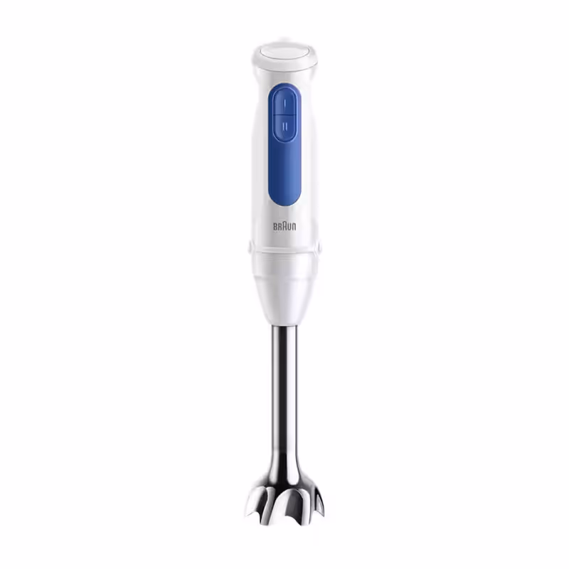 Minipimer MultiQuick 3 MQ30001M Bianco
