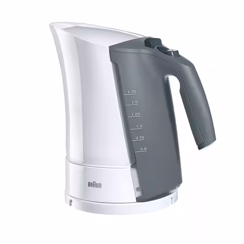 Bollitore MultiQuick 3 WK 300 Bianco
