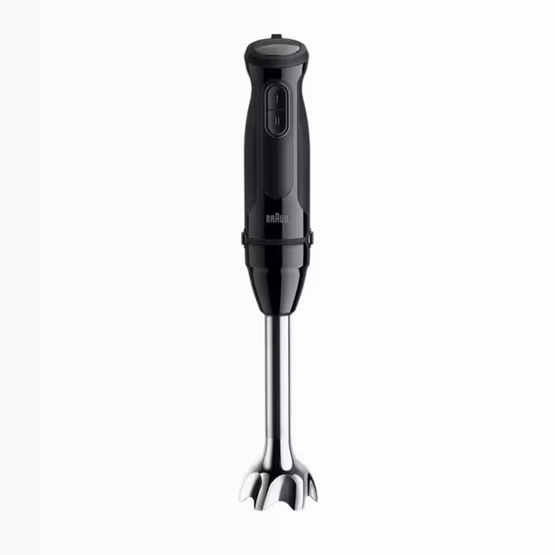 Minipimer MultiQuick 3 MQ30201M Nero