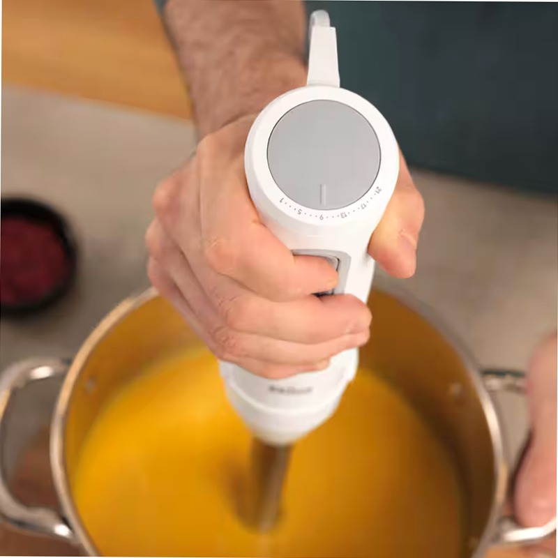 Minipimer MultiQuick 5 MQ 50201 M Bianco