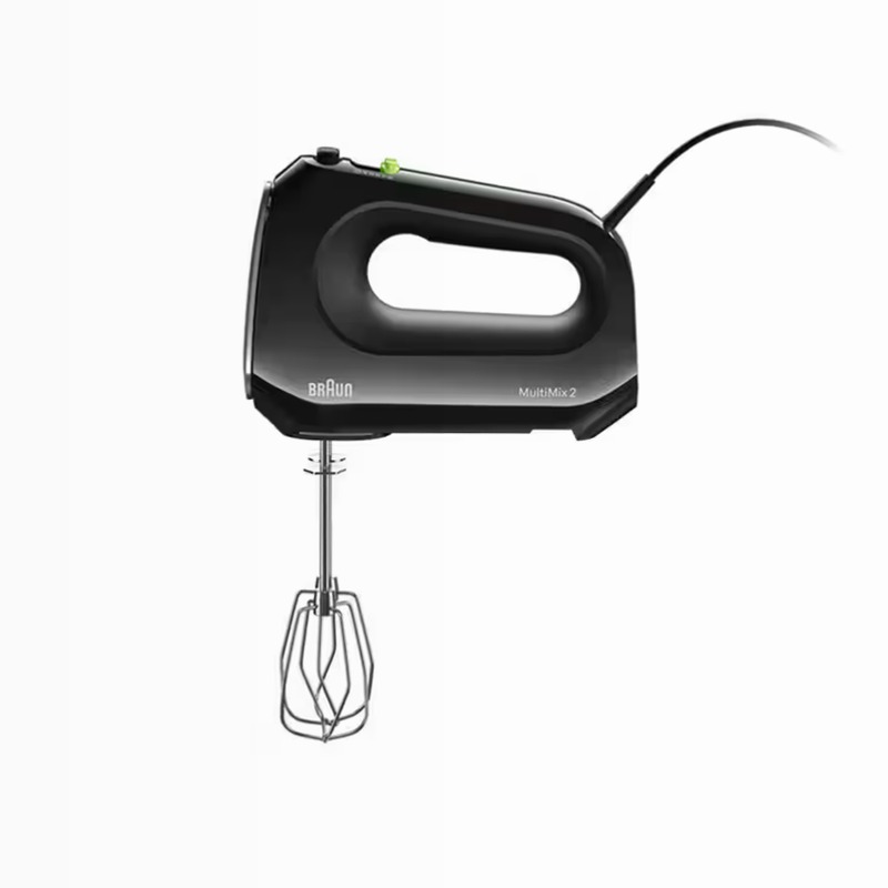 Sbattitore MultiMix 2 HM 2110 nero