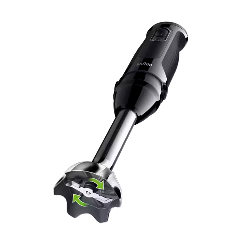 Minipimer MultiQuick 5 MQ 50051 M Nero