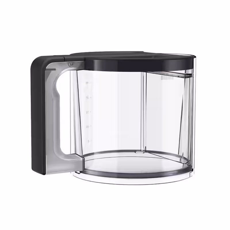 Centrifuga IdentityCollection J 500 Nera