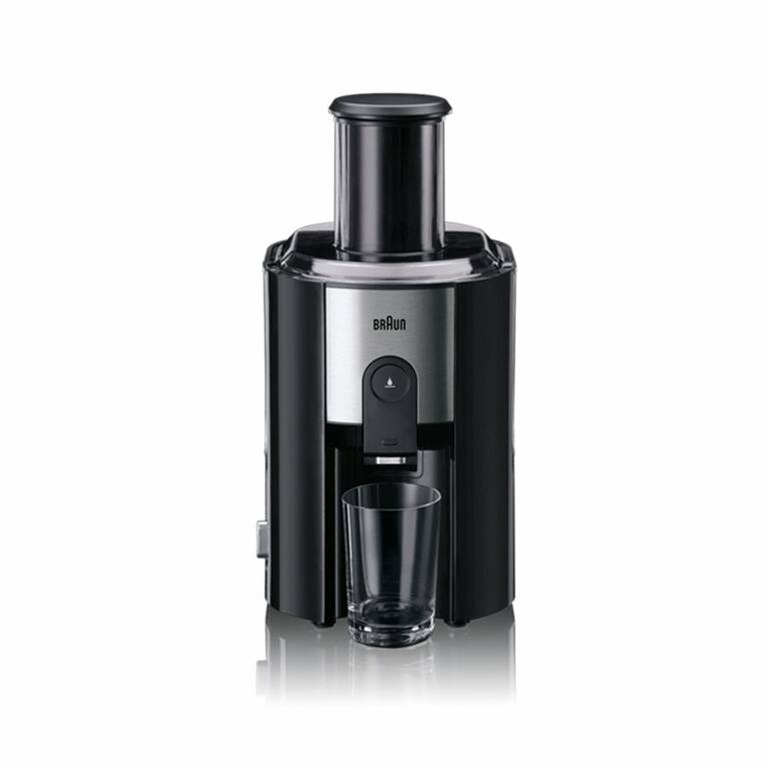 Centrifuga IdentityCollection J 500 Nera