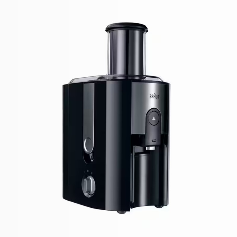Centrifuga IdentityCollection J 500 Nera