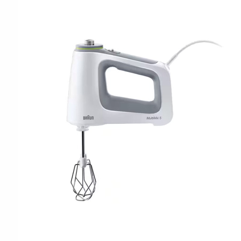 Sbattitore MultiMix 5 HM 5100 Bianco