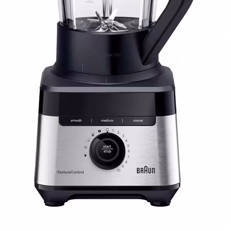 Frullatore PowerBlend 7 JB 7551 nero