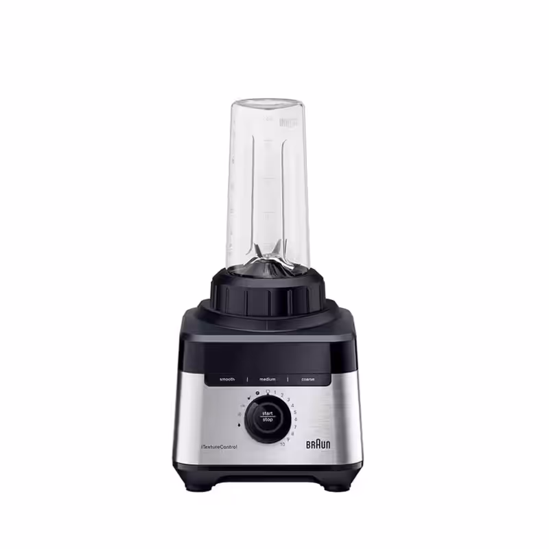 Frullatore PowerBlend 7 JB 7551 nero