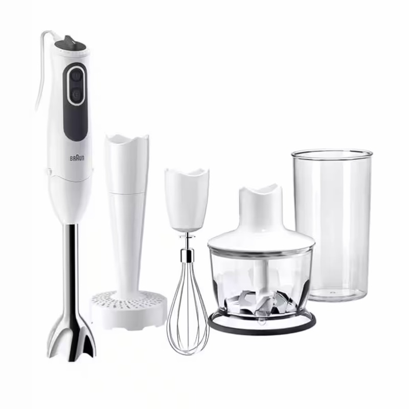 Minipimer MultiQuick 3 VarioMQ 3137 Sauce +