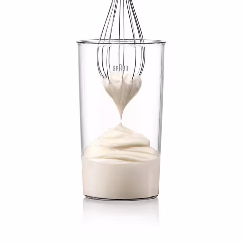 Minipimer MultiQuick 3 VarioMQ 3137 Sauce +