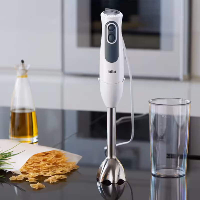 Minipimer MultiQuick 3 VarioMQ 3137 Sauce +