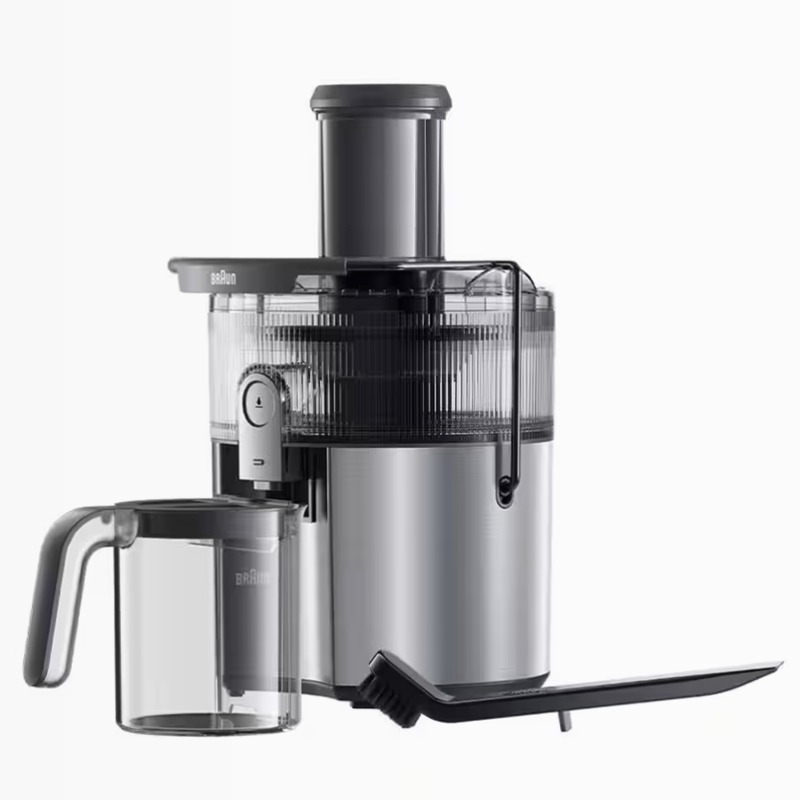 Centrifuga MultiJuice 7 Spin SJ7000 Grigia